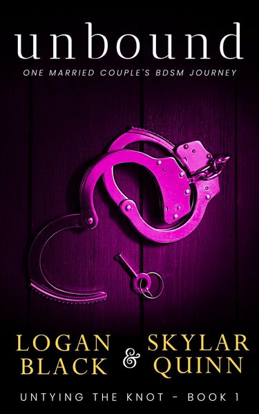 Produktbild: Unbound: One Married Couple's BDSM Journey (Untying The Knot)