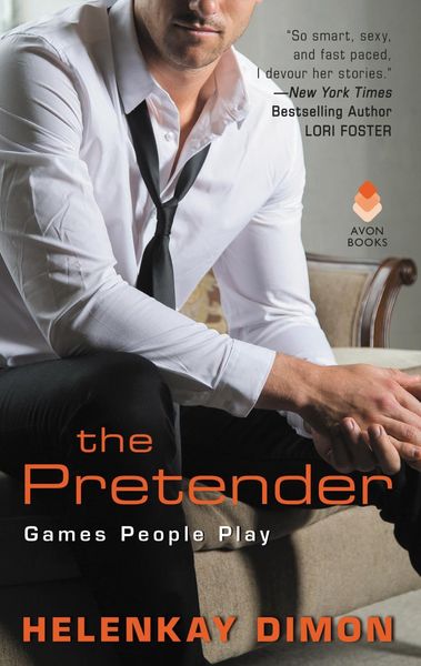 Produktbild: The Pretender