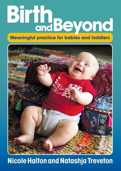 Produktbild: Birth and Beyond