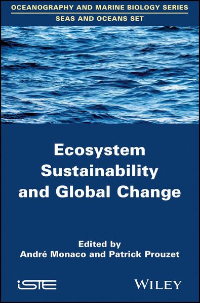 Produktbild: Ecosystem Sustainability and Global Change