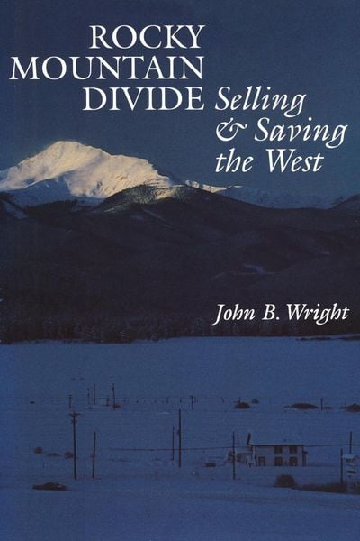 Produktbild: Rocky Mountain Divide