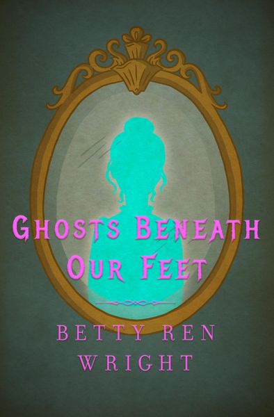 Produktbild: Ghosts Beneath Our Feet