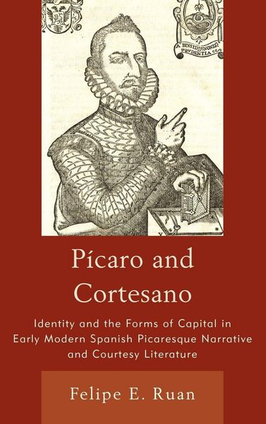 Produktbild: P&iacute;caro and Cortesano