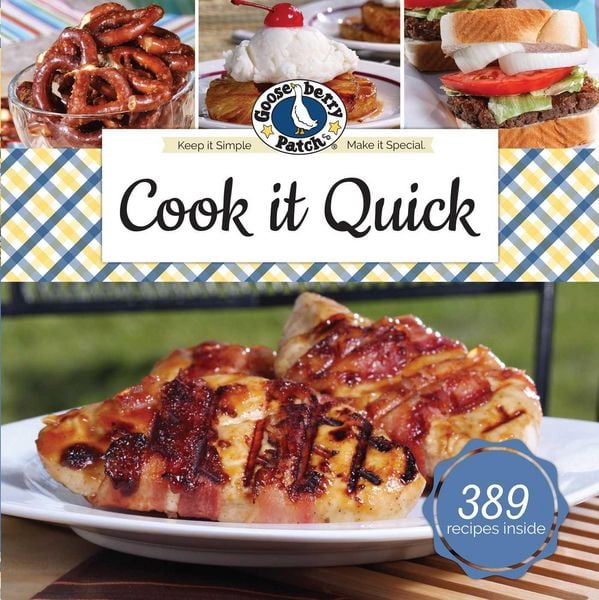 Produktbild: Cook It Quick