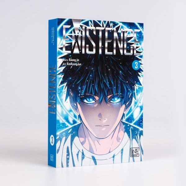 Produktbild: Existence 3