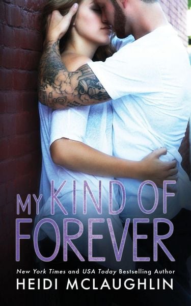 Produktbild: My Kind of Forever