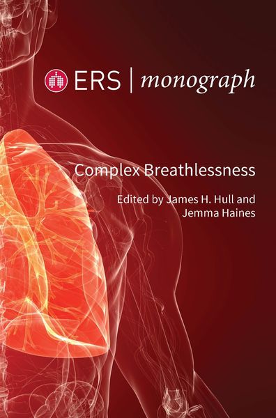 Produktbild: Complex Breathlessness