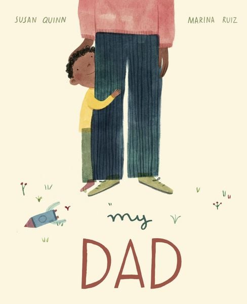 Produktbild: My Dad