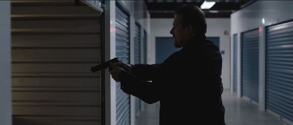 Produktbild: Locked In
