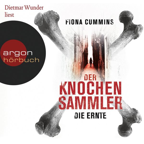 Produktbild: Der Knochensammler - Die Ernte