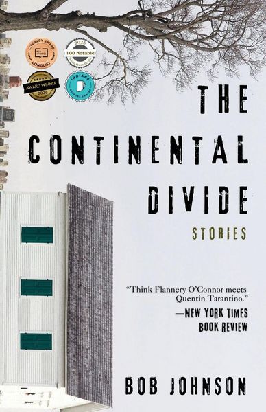 Produktbild: The Continental Divide