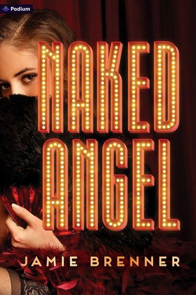 Produktbild: Naked Angel