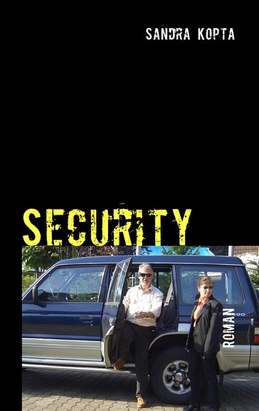 Produktbild: Security