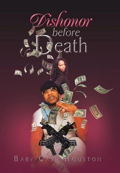 Produktbild: Dishonor Before Death