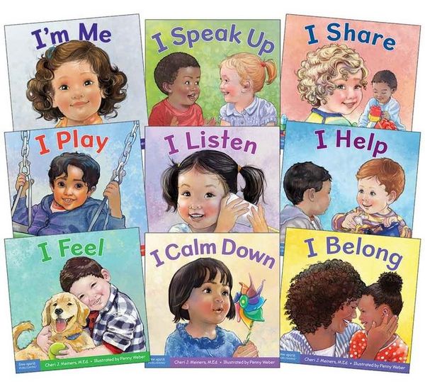 Produktbild: Set/9: Learning about Me & You (Bb)
