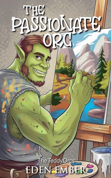 Produktbild: The Passionate Orc