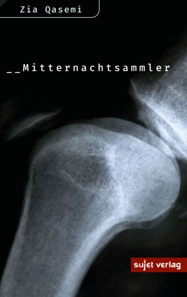 Produktbild: Mitternachtsammler