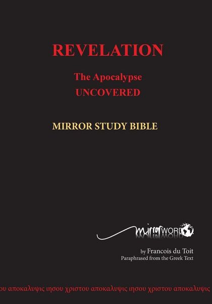 Produktbild: REVELATION in Paperback