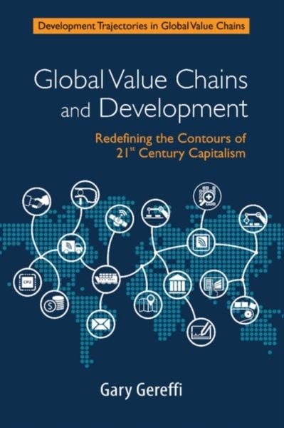 Produktbild: Global Value Chains and Development