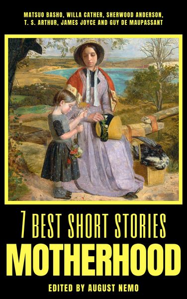 Produktbild: 7 best short stories - Motherhood