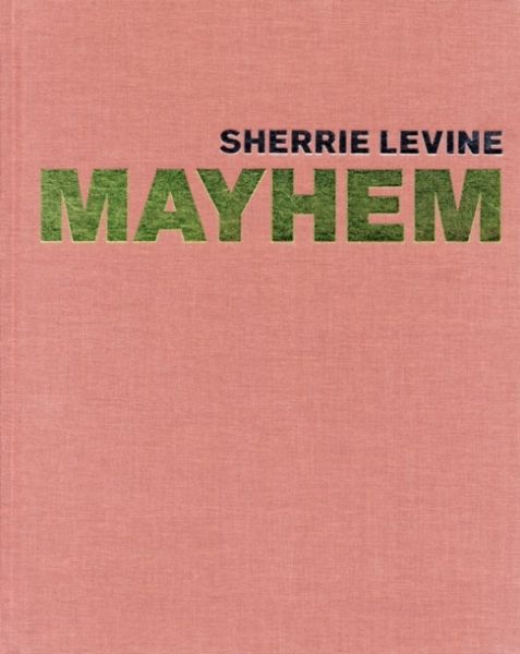 Produktbild: Sherrie Levine Mayhem