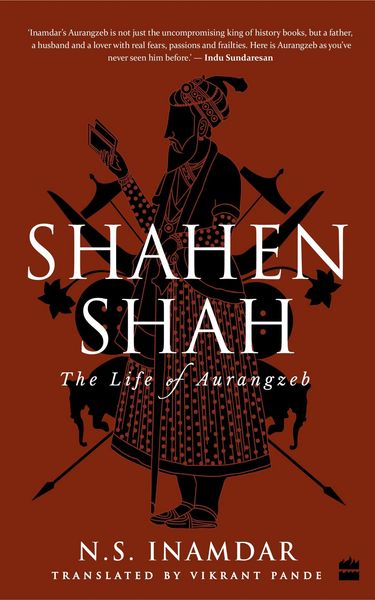 Produktbild: Shahenshah