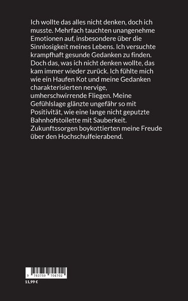 Produktbild: Schatten hinter dem Fenster