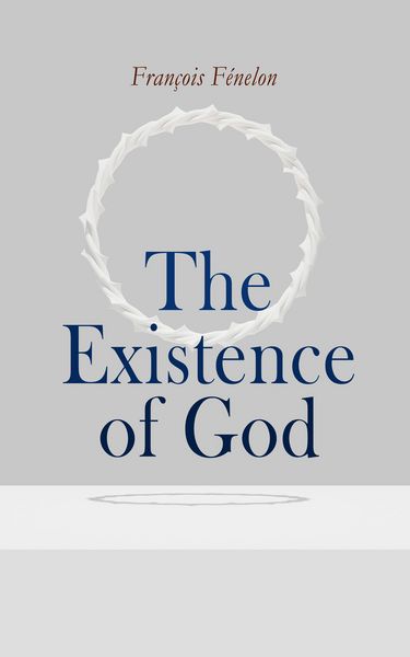 Produktbild: The Existence of God