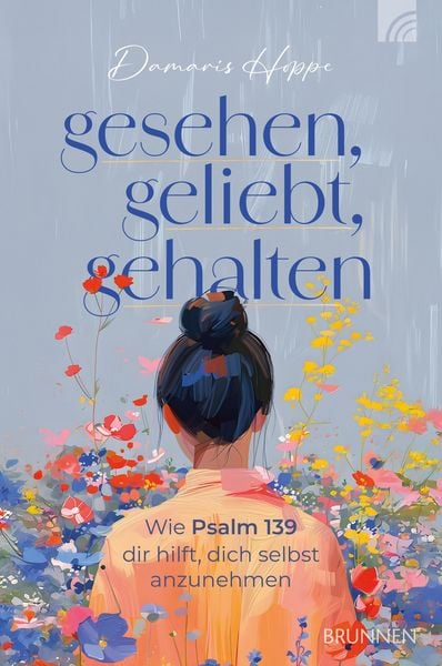 Produktbild: Gesehen, geliebt, gehalten