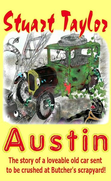 Produktbild: Austin