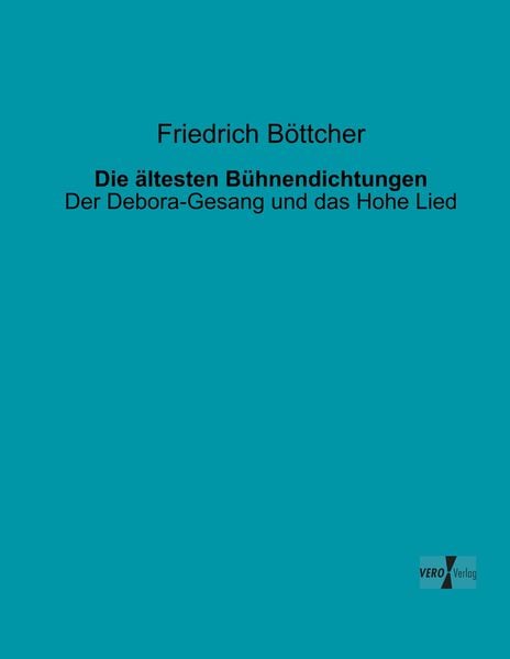 Produktbild: Die &auml;ltesten B&uuml;hnendichtungen