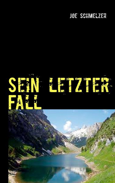 Produktbild: Sein letzter Fall