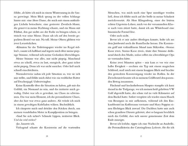 Produktbild: Vielleicht irgendwann (Vielleicht-Trilogie, Band 3)