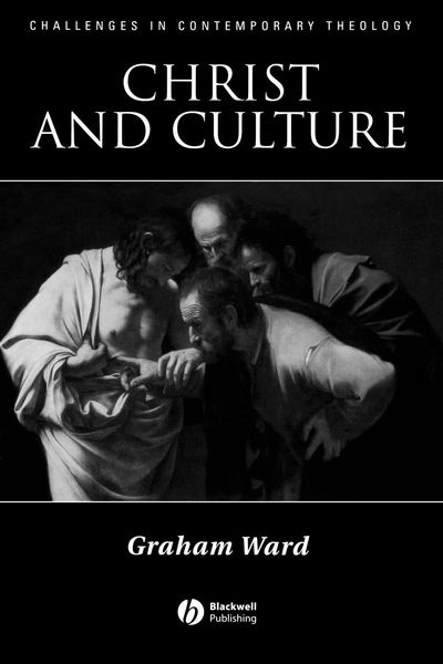 Produktbild: Christ and Culture