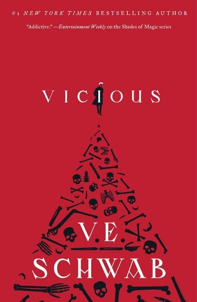 Produktbild: Vicious