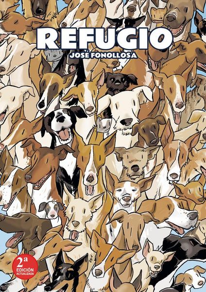 Produktbild: Refugio