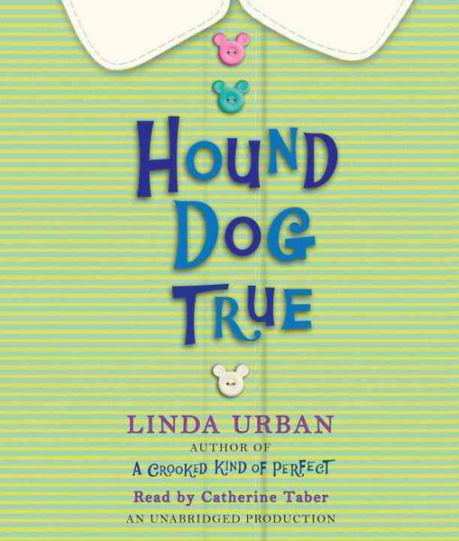 Produktbild: HOUND DOG TRUE              3D