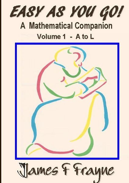 Produktbild: Easy as you Go (Volume 1 - A to L)