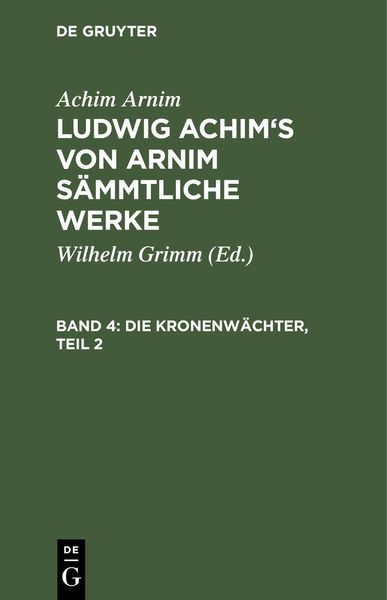 Produktbild: Die Kronenw&auml;chter, Teil 2
