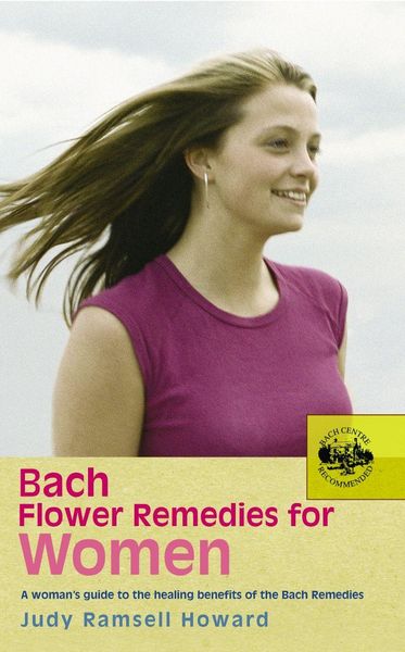Produktbild: Bach Flower Remedies for Women