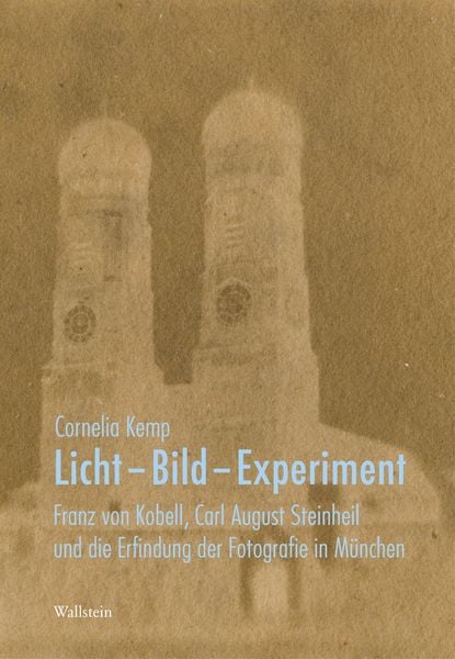 Produktbild: Licht - Bild - Experiment