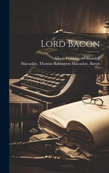Produktbild: Lord Bacon