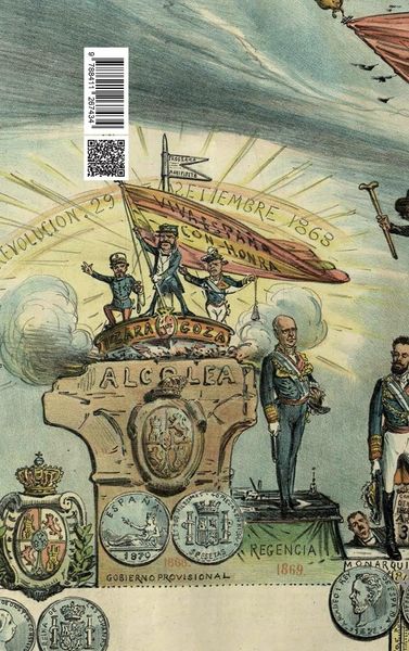 Produktbild: Constituci&oacute;n Federal espa&ntilde;ola de 1873