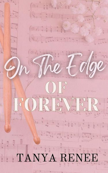Produktbild: On The Edge Of Forever
