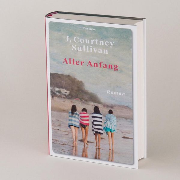 Produktbild: Aller Anfang