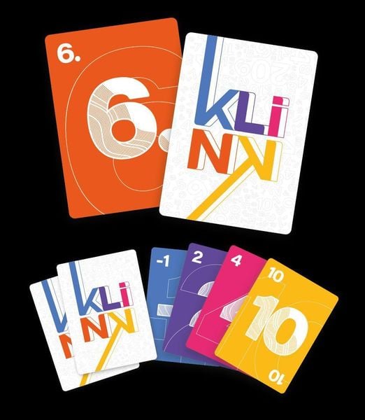 Produktbild: Klink