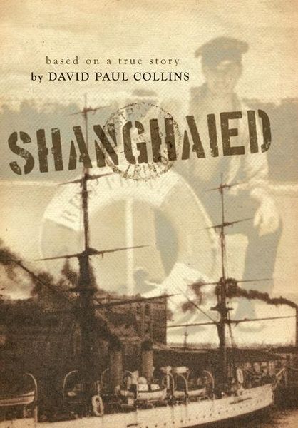 Produktbild: Shanghaied