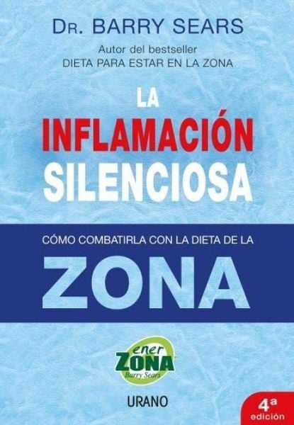 Produktbild: Inflamacion Silenciosa, La (Urano)