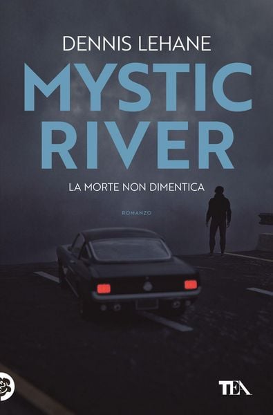 Produktbild: Mystic River