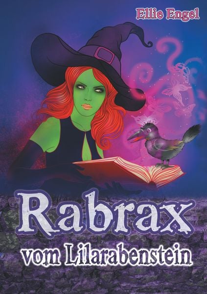 Produktbild: Rabrax vom Lilarabenstein